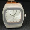 ALLWYN 6300A HAND-WINDING INDIA MENS VINTAGE ORIGINAL DIAL WATCH A706106-1