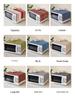 Universal Microwave Oven Dust Cover Cloth Mat - New Model Household Appliance Protector
