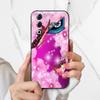 Soft Protective Case For ZTE Nubia Neo 3 GT 3GT 5G Phone Case Shockproof TPU Soft Silicon Bumper For Nubia Neo3 GT Back Cover