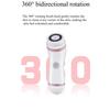 1SET Electric Cleanser Charging Household Multifunctional Rotary Cleaning Pore Portable Waterproof Face Brush