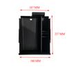 For Hyundai Palisade     2024 Armrest Storage Box Tray Organizer Central Bracket Container Car Accessories
