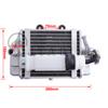 Motoare motocicletelor și piese – Răcire motor, accesorii