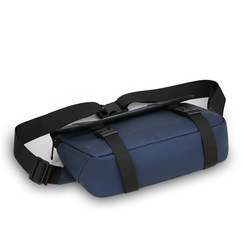 Messenger Bag Men's Commuter Shoulder Bag