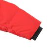 Nike Down Jacket Comfortable Soft Warm Versatile Short Duck Down Kids Jackets Red HQ7956-657