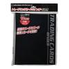 EPOCH Trading Card Binder H310mm X W271mm with 12 UltraPRO 9-Pocket Sleeves Card Supply for Trading Cards Ages 6 and Up