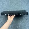 KTV U-Band Infrared High-End Wireless Dual Microphone with Lavalier and Headset
