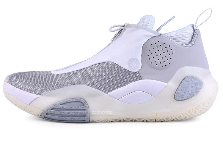 Li Ning All City 8 V2 All City 8 Амортизация Дышащий Износостойкий Амортизация Дышащий Износостойкий ABAQ023-1 40