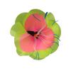 Fish Tank Ornaments Silicone Glowing Naturally Lotus Plants Aquarium Decoration for Fish Tank Yellow