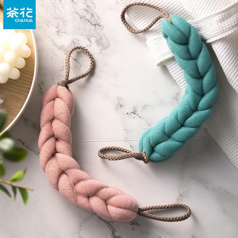 Chahua PVA Exfoliating Bath Scrubber