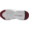 Nike Flex Plus 2 Comfortable Non-Slip Durable Low-Top Casual Shoes Kids Sneakers Red White DV9000-602