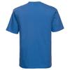Russell Collection Unisex Adult Authentic Classic T-Shirt