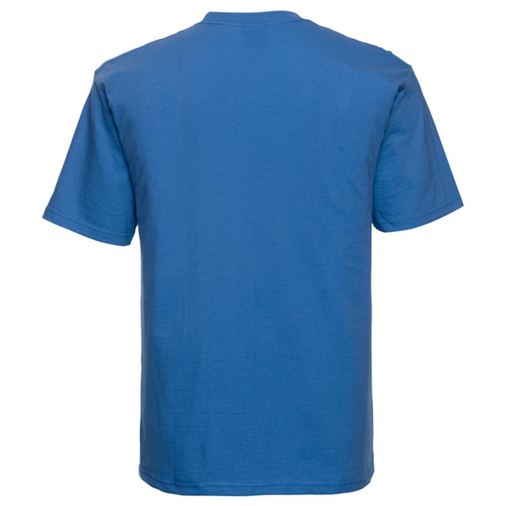 Russell Collection Unisex Adult Authentic Classic T-Shirt
