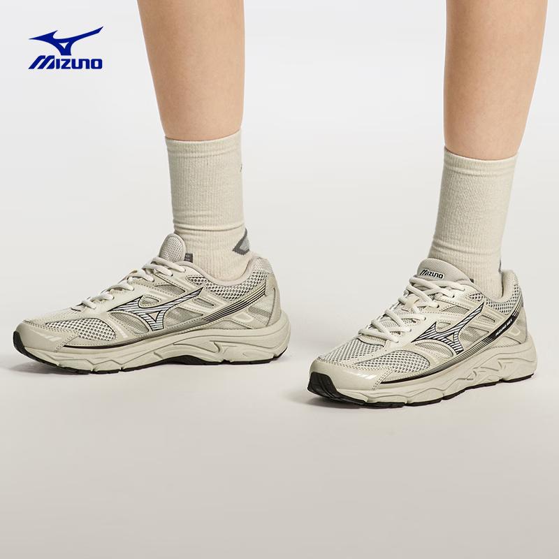 MIZUNO NEX Retro Casual Running Shoes