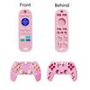 2 Pcs Silicone Baby Teething Toys for Toddlers, for 6-12 Months Babies