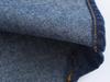 2024 Herbst/Winter Damen Vielseitiges Weiches Langarm-Revers-Denimhemd - Europäischer & Amerikanischer Stil