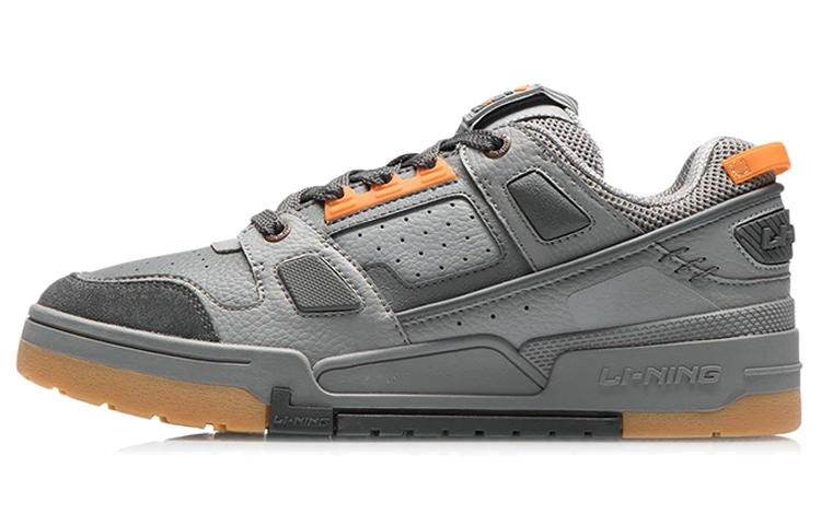 Li Ning Coverage Slip Resistant Abrasion Resistant Lightweight Breathable AGCR297-3 39.5