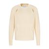 SKETCH Men's 2024 Spring Cotton Pullover Knit Sweater