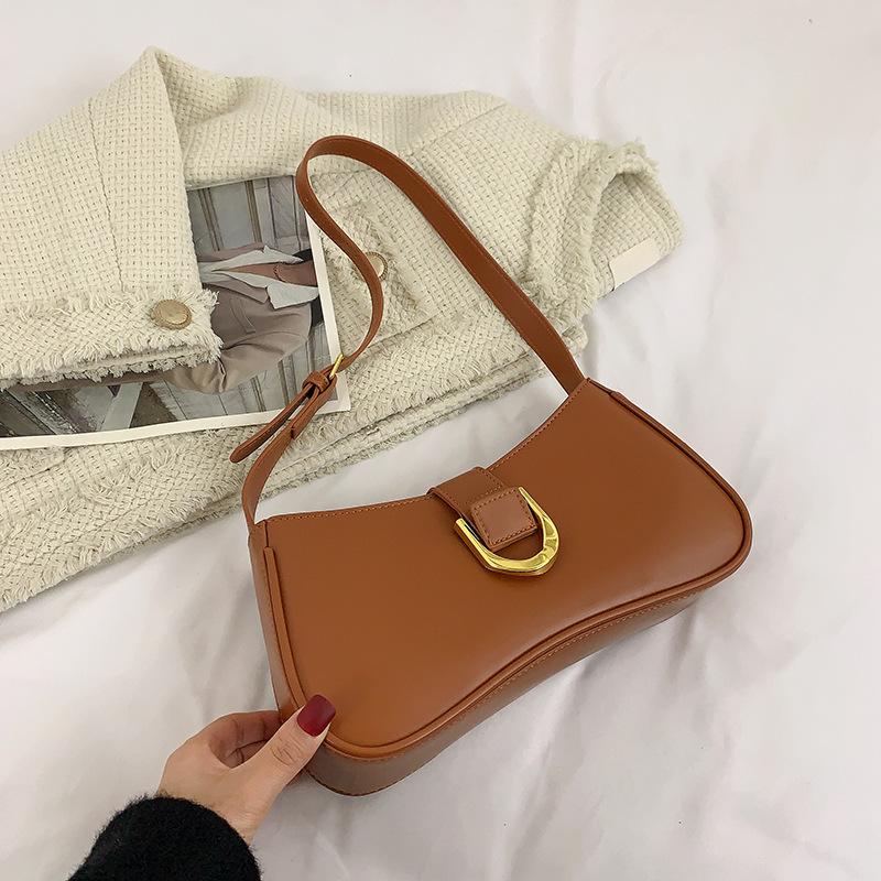 Damen Schultertasche Fashi Mädchen Achseltasche Mädchen Schultasche Handtasche Geldbörse Damen Pendler Handy Wallets