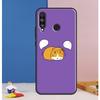 Funny Guinea Pig Balloon Case For Huawei Nova 12i 11i 8i 7i 12s Y73 Y70 Y90 Y60 Y72 Y61 Y91 9 10 SE P40 Lite P30 Pro