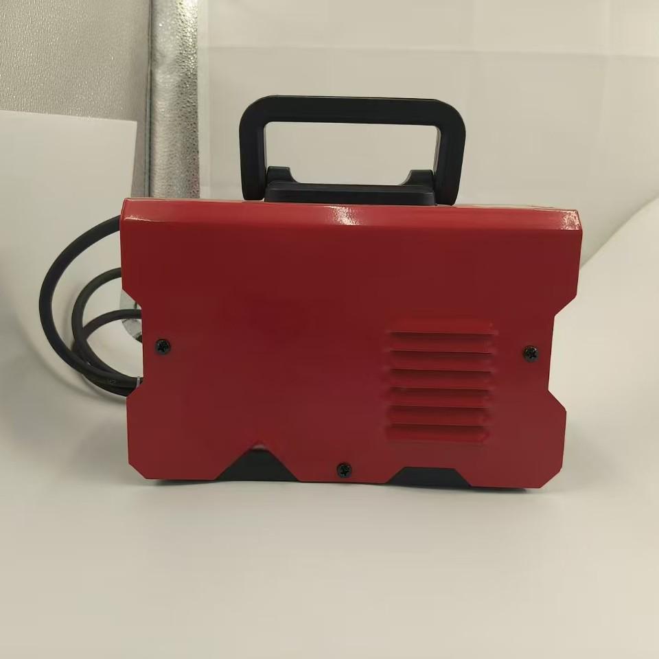 Portable EU/US 220V/110V Mini DC Welder for Household Use