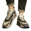 Travel Men's Shoes Spring and Autumn 2025 New Retro Men's Casual Running Sports Shoes Summer Versatile Dad Trendy Shoes