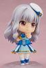 Nendoroid The Idolmaster Platinum Stars Takane Shijo Twinkle Star Coordination Painted Complete Figure Co. ABS&PVC bez vodního kamene