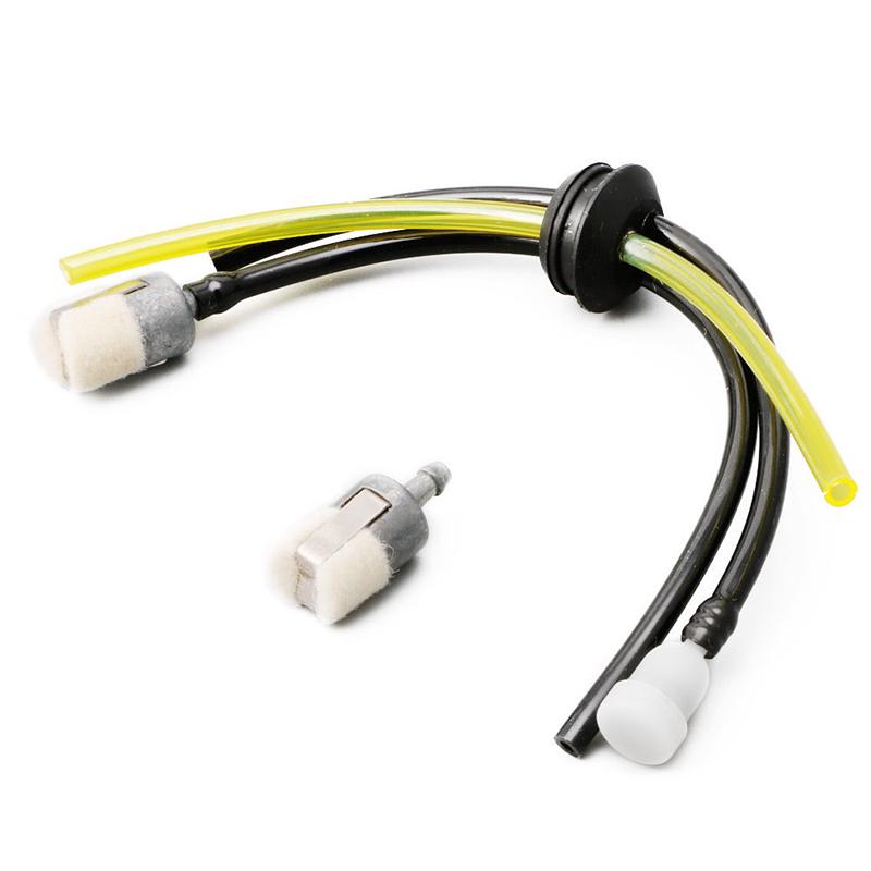 Fuel Gas Tank Grommet Line Filter & Vent Fits for ECHO 900103 90097 HC