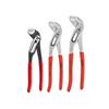 KNIPEX 002009V03 Alligator Satz 3-teilig 180/250/300