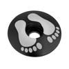 Cache-culasse de potence de jeu de direction 1/8" 28,6 mm - Diverses couleurs