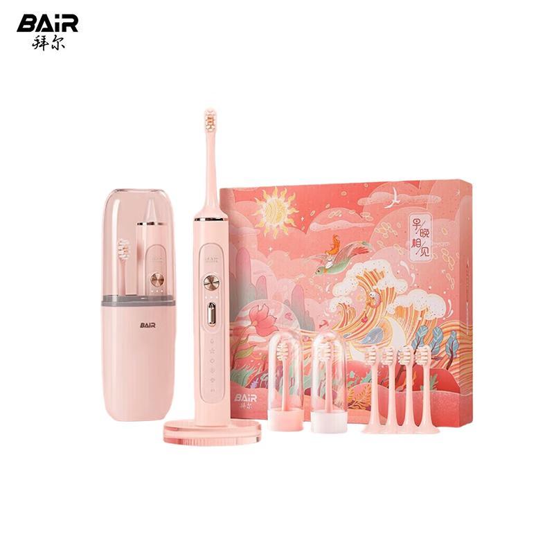

Bayer G201 Smart Sonic Electric Toothbrush Gift Set