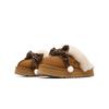 UGG EVA Slip Resistant Closed Toe Slippers Women's Camel 1122550-CHE(Team740-)