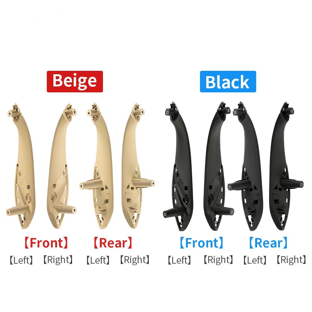 51417279311 Auto Innen Türgriff Verkleidung Zugpaneel F30 F80 F31 F32 F34 Armlehnenabdeckung Für BMW 3 4 Serie 2012-2018 51417279312