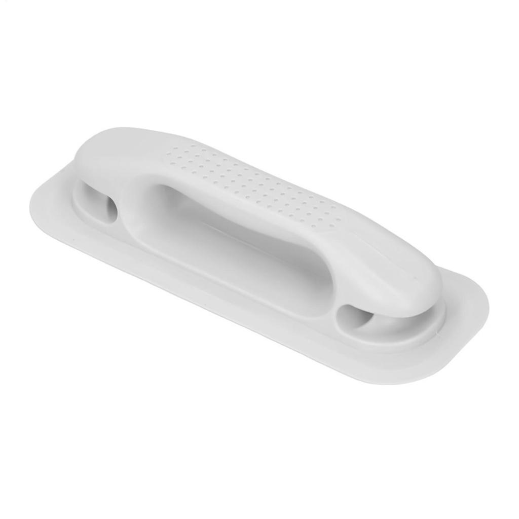 2pcs Kayak Boat Handle Grab Inflatable Boat Dinghy Raft Side Mount Handle Pad Handle Craft Parts Kayak Fishing Boat Accessories