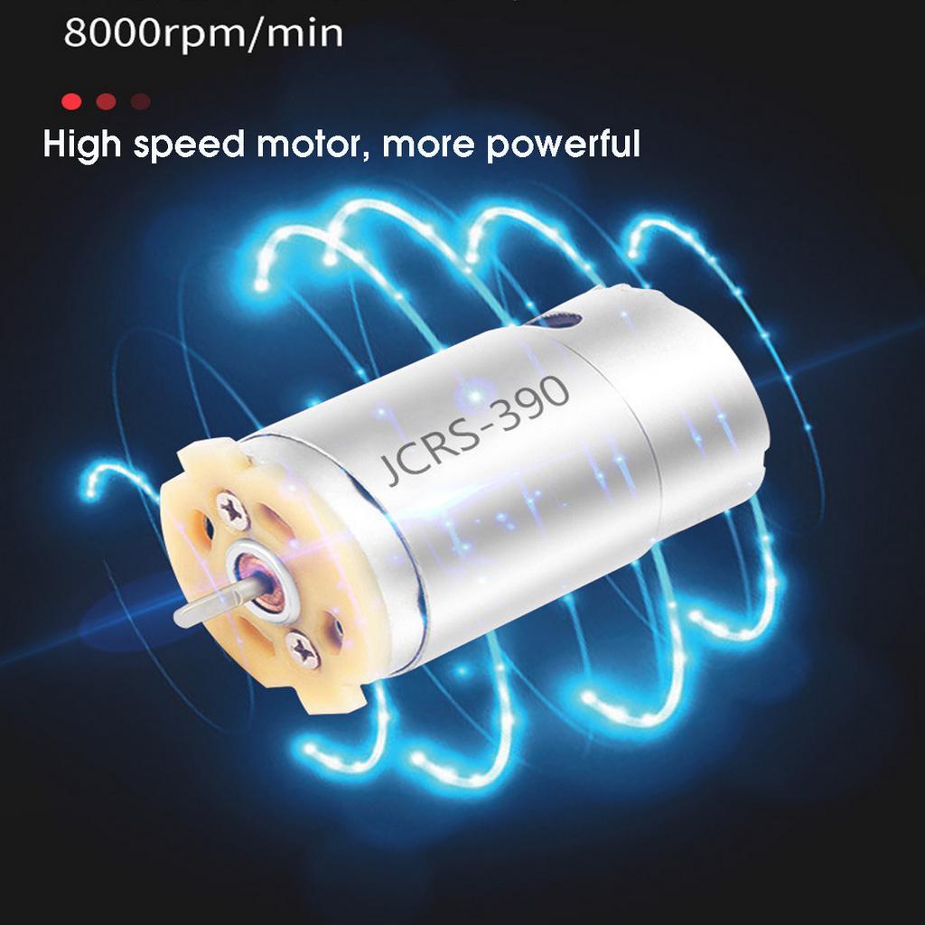 8000 Rpm Electric Scissors Tailor Scissors Wireless Cutter Cloth Carpet PVC Leather Cutting Tools Sewing Shear New 4V