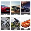 Newcomer Exclusive: Electric Car Tire Air Pump with 0.01 Free Shipping