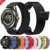 22mm Nylon Band For Xiaomi Watch S1 Active/pro S4 Sport S2 46mm/42mm Bracelet For Xiaomi Watch S3 S4 Color2 Mi Watch Wrist Strap