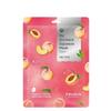Frudia, My Orchard Squeeze Mask, Peach, Calming, Sheet Mask, For Face, 21 Ml