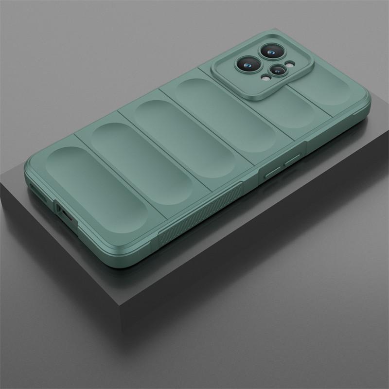 For Realme GT2 Pro Case Realme GT3 GT2 Pro 5G Cover Shockproof Silicone Original TPU Protective Phone Back Cover Realme GT2 Pro