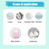 HOMZY 120/90/60/30Pcs Laundry Tablets Cleaning Children's Clothing Laundry Soap Concentrated Washing Powder Detergent Washing Machines