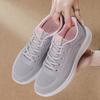 2026 Autumn Women's Lightweight Breathable Casual Low-Top Running Shoes
