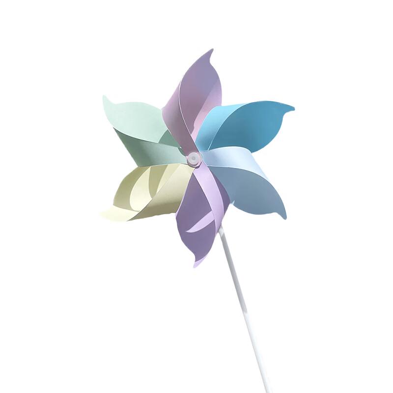 

Songhong Cartoon Windmill Set