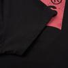 Levis Comfortable Casual Loose Fit Round Neck Short Sleeve T-Shirt Men Tops Black 002A0-0001