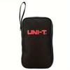 UNI-T UT-B01 Canvas Multimeter Bag Tool Kit Testing Line Multifunctional Storage Bag Carrying Case