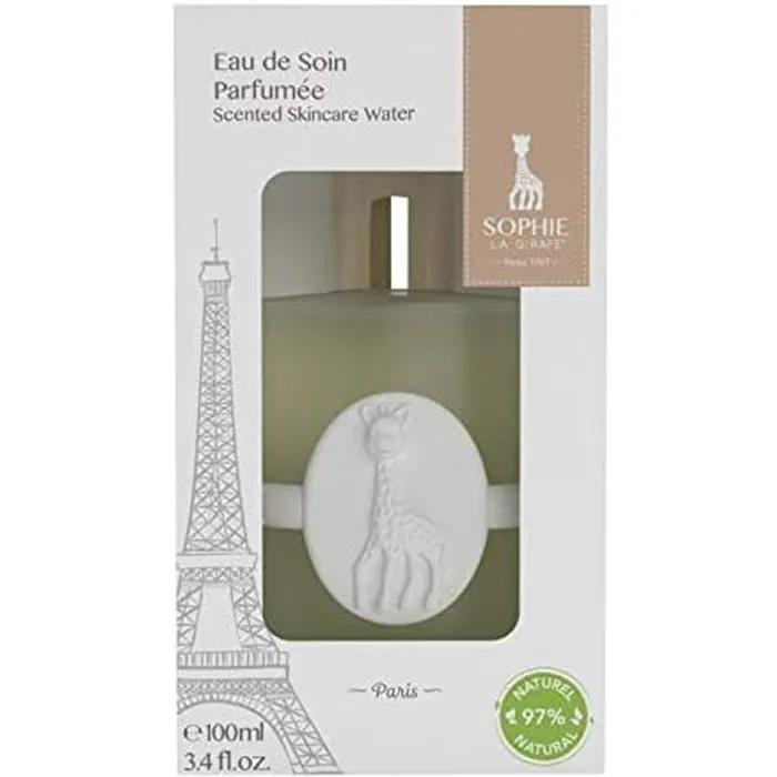 Sophie La Girafe Eau De Soin Parfume Спрей 100мл