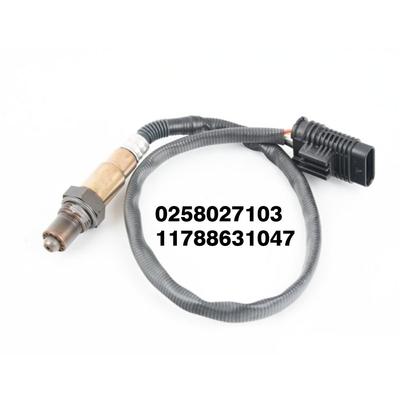 Suitable for Bmw Oxygen Sensor 0258027103, 11788631047