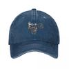 Fabio Wibmer Backflip Baseball Cap Luxury Women Cap Hat Unisex For The Sun Beach Vintage Golf Unisex Womens