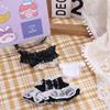 Headwear Cotton Doll Maid Skirt Princess Skirt Idol Dolls Dress  Doll Accessories