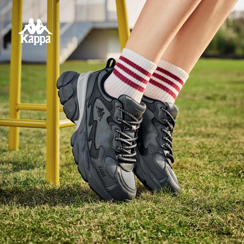 Kappa Women's Chunky Lifestyle Sneakers