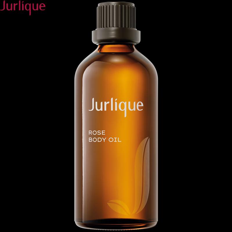 

Jurlique Rose Massage Oil 100ML