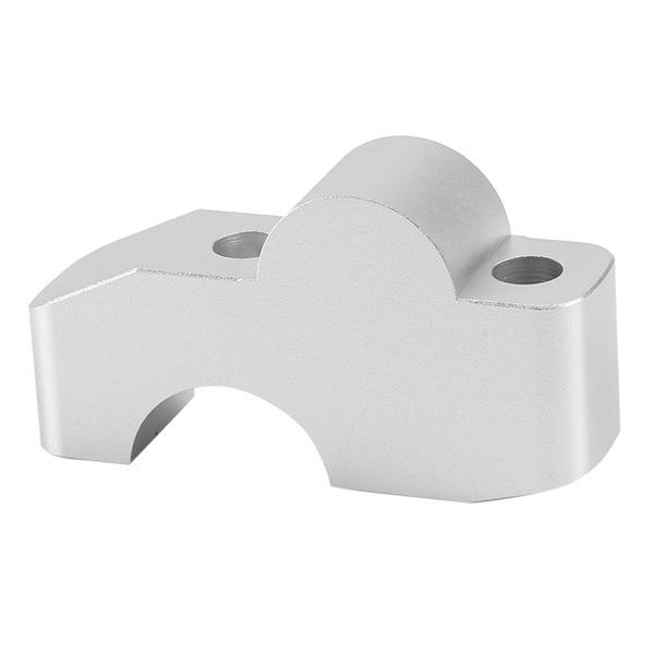 Triumph Street Triple 765RS Riser Clip-on Handlebars (1 Pair)